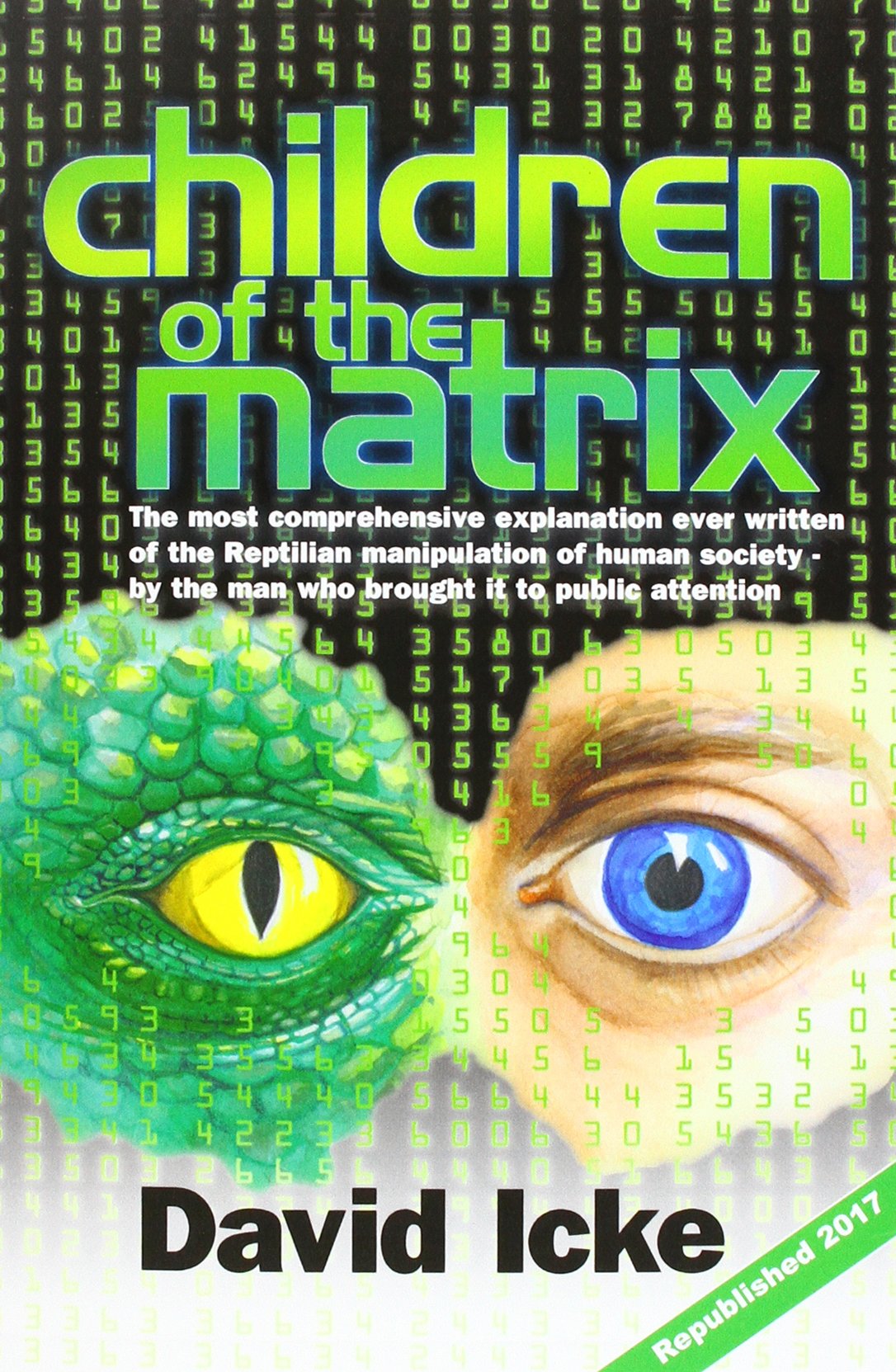 Children of the Matrix Politics & History