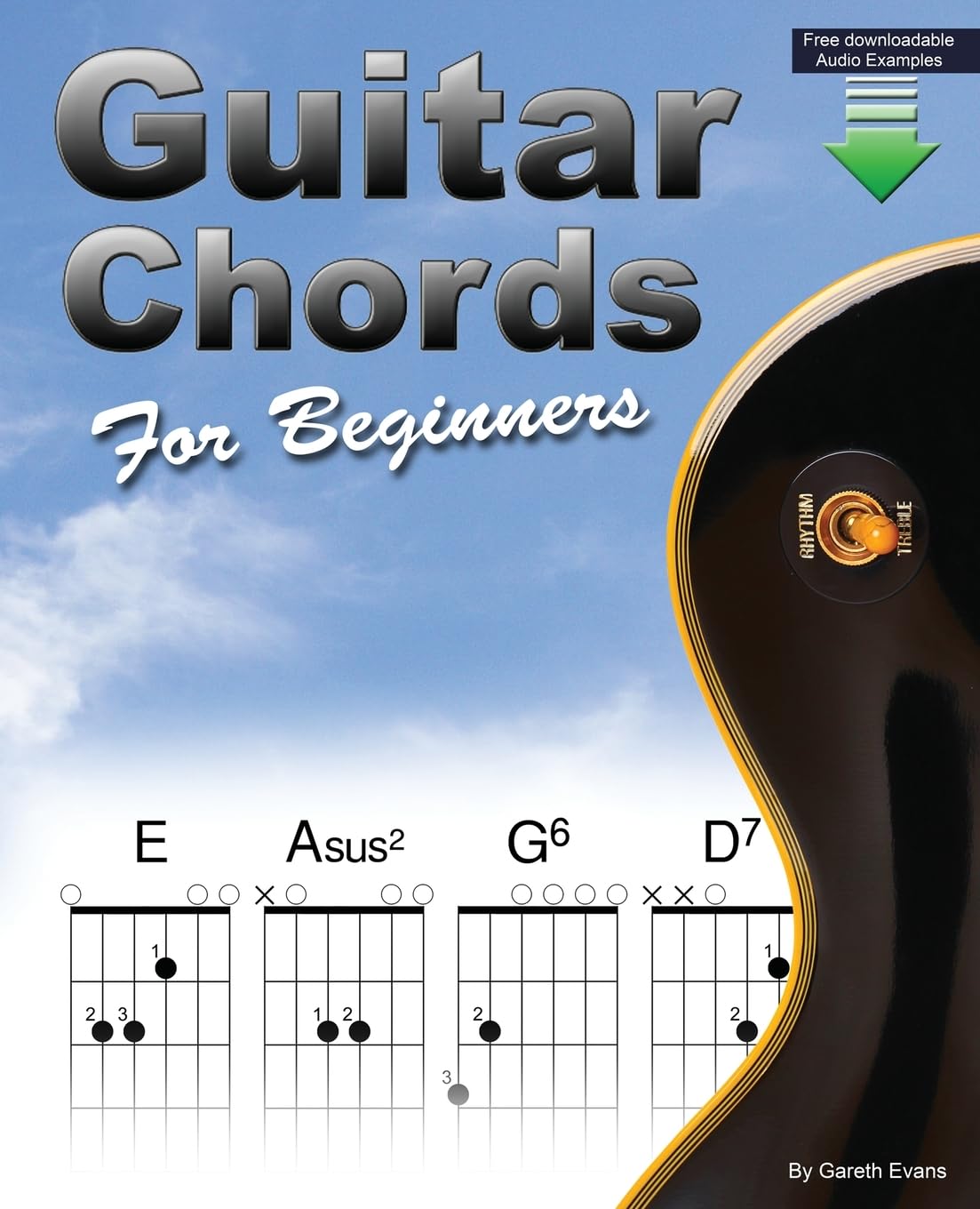 Guitar Chords for Beginners Arts & Music