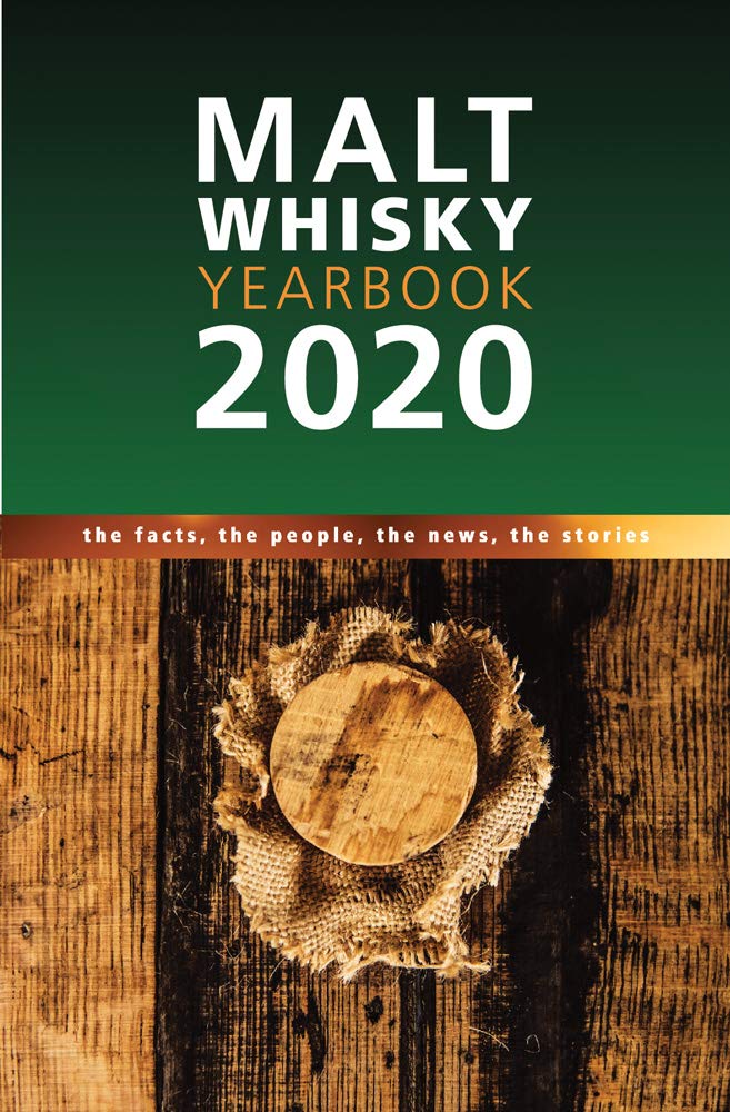 Ronde, I: Malt Whisky Yearbook Leisure, Home & Garden