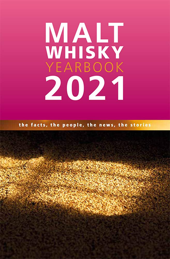 Malt Whisky Yearbook 2021 Leisure, Home & Garden