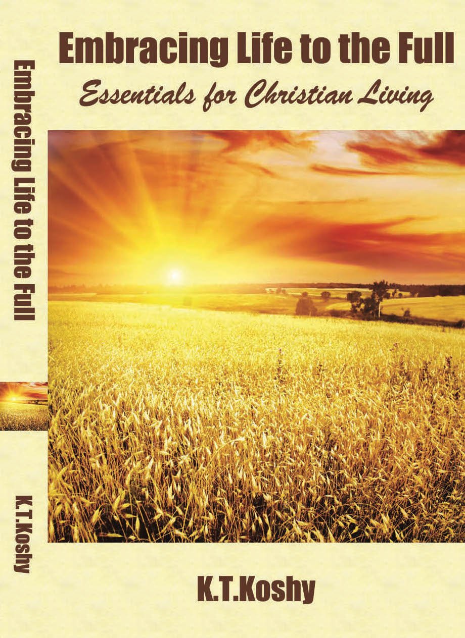 Embracing Life to the Full: Essentials for Christian Living Religion & Esotericism
