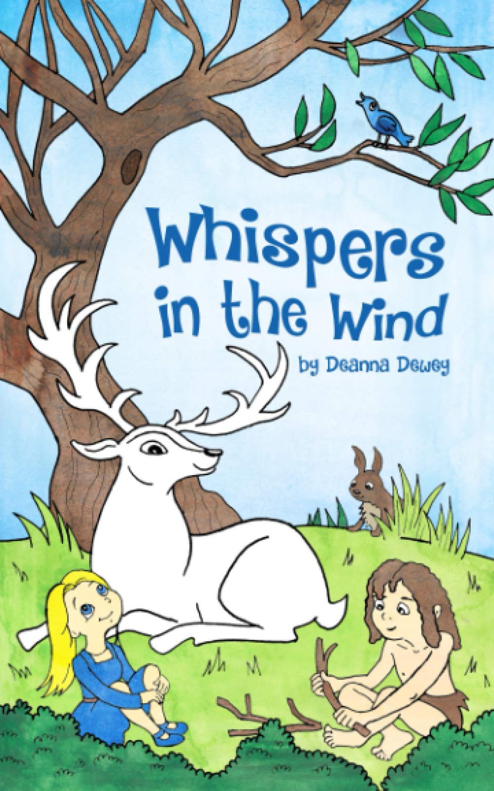 Product Image: Whispers in the Wind