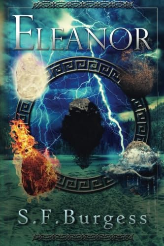 Eleanor (The Books of the Five, Band 1) Books