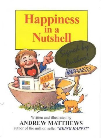 Product Image: Happiness in a Nutshell