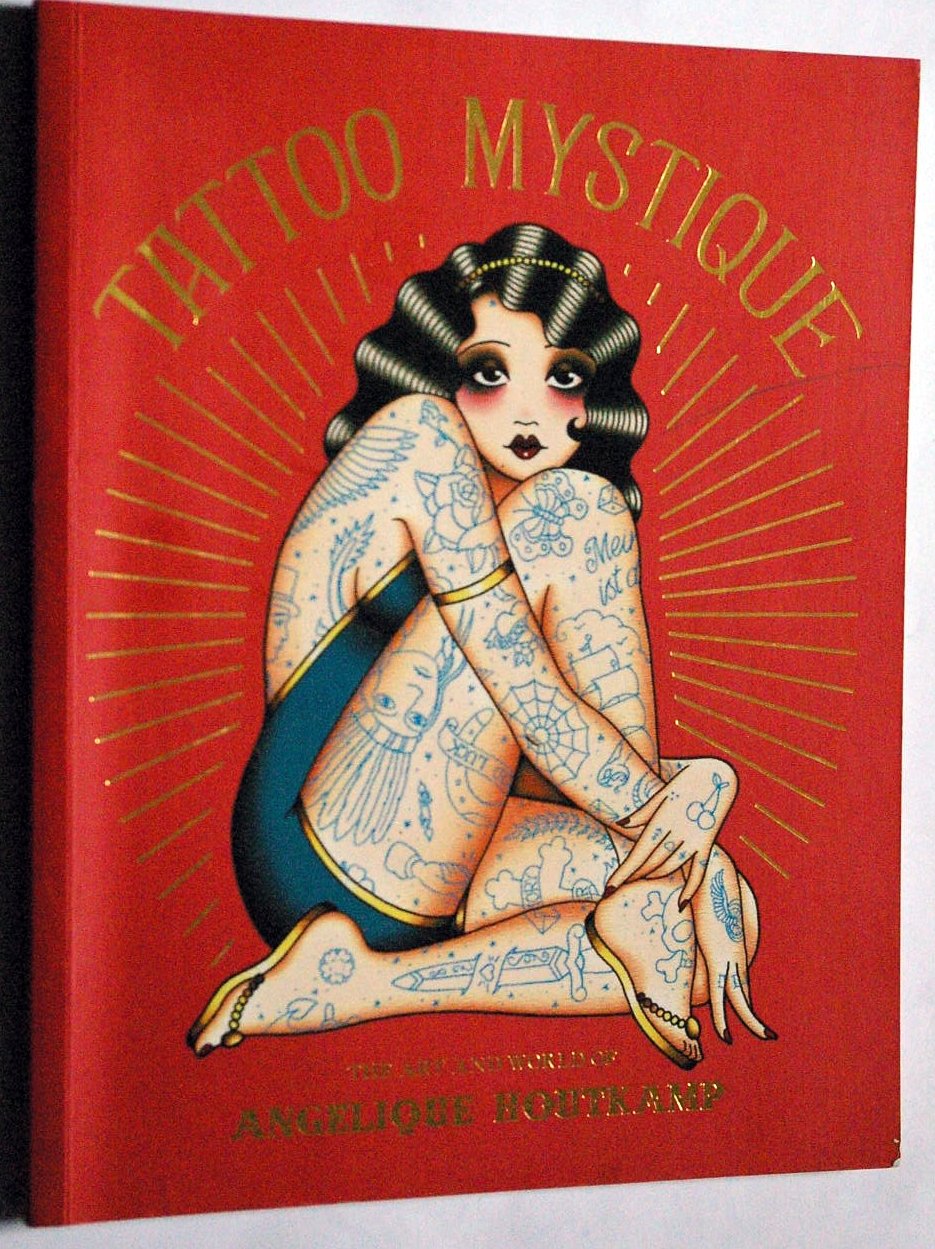 Tattoo Mystique Film, Art & Culture