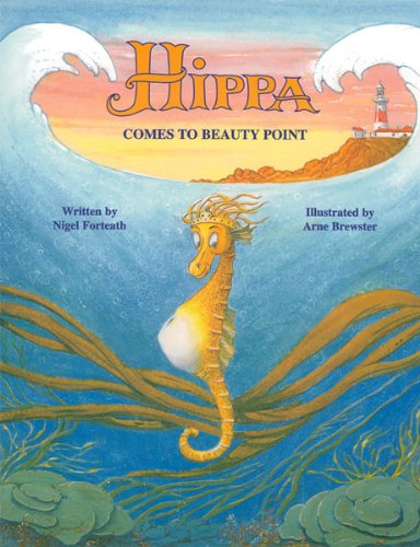 Product Image: Hippa Comes to Beauty Point