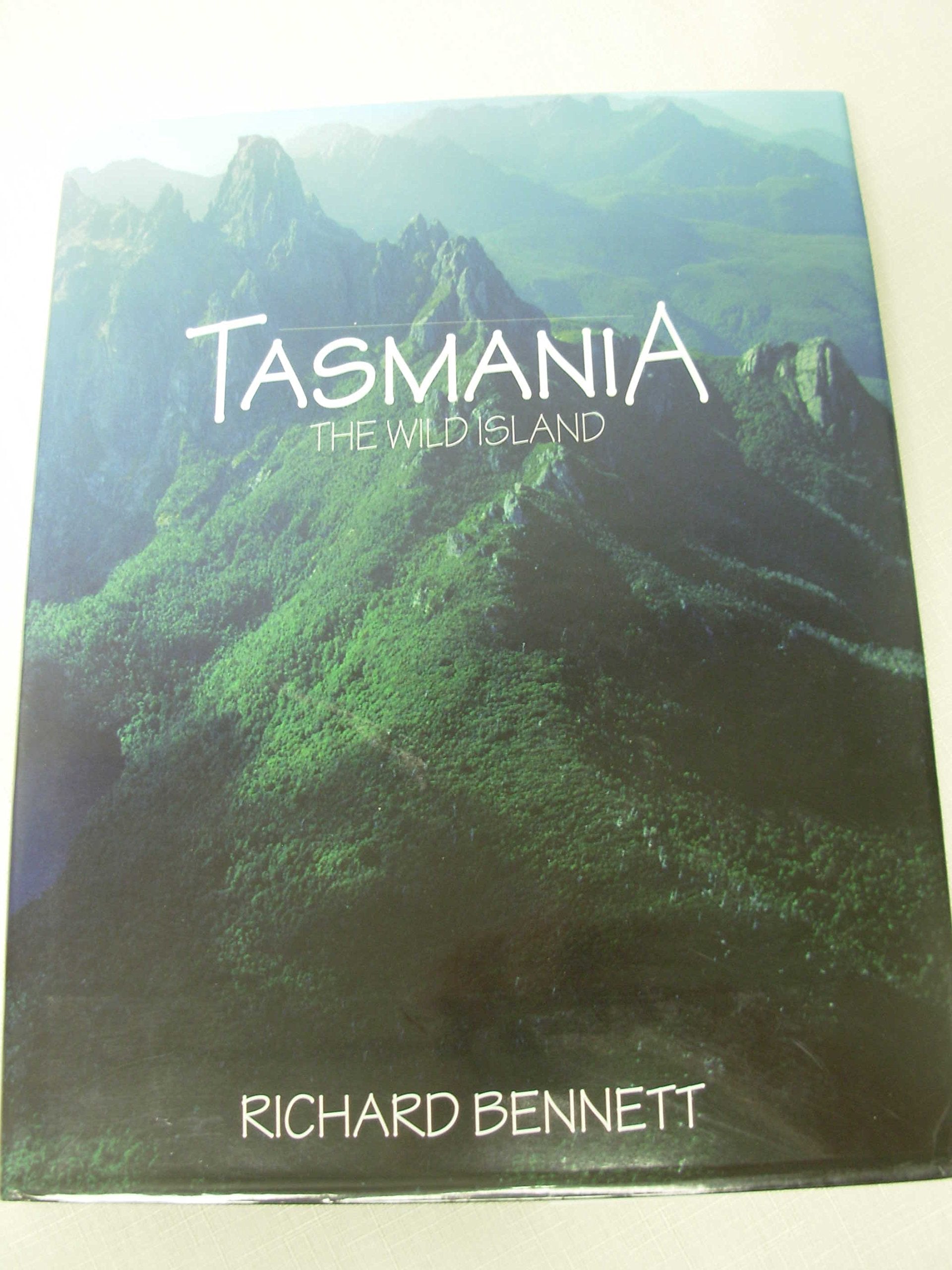 Product Image: Tasmania: The Wild Island