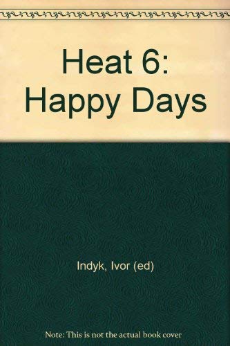 Heat 6: Happy Days book