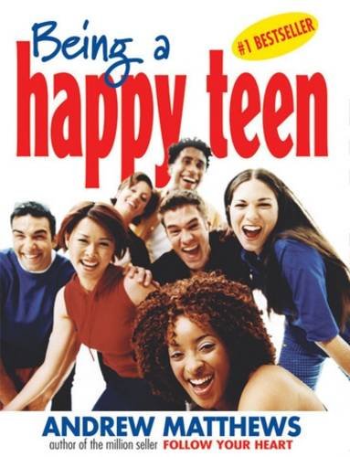 Being a Happy Teen Fiction