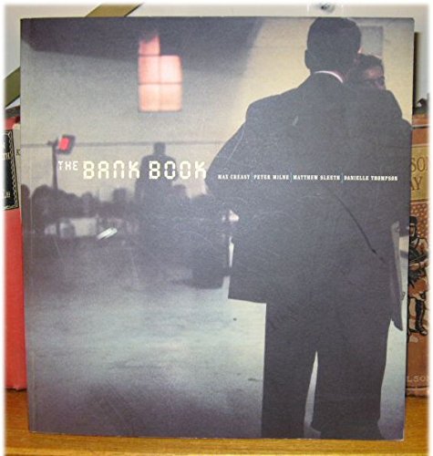 The Bank Book Books