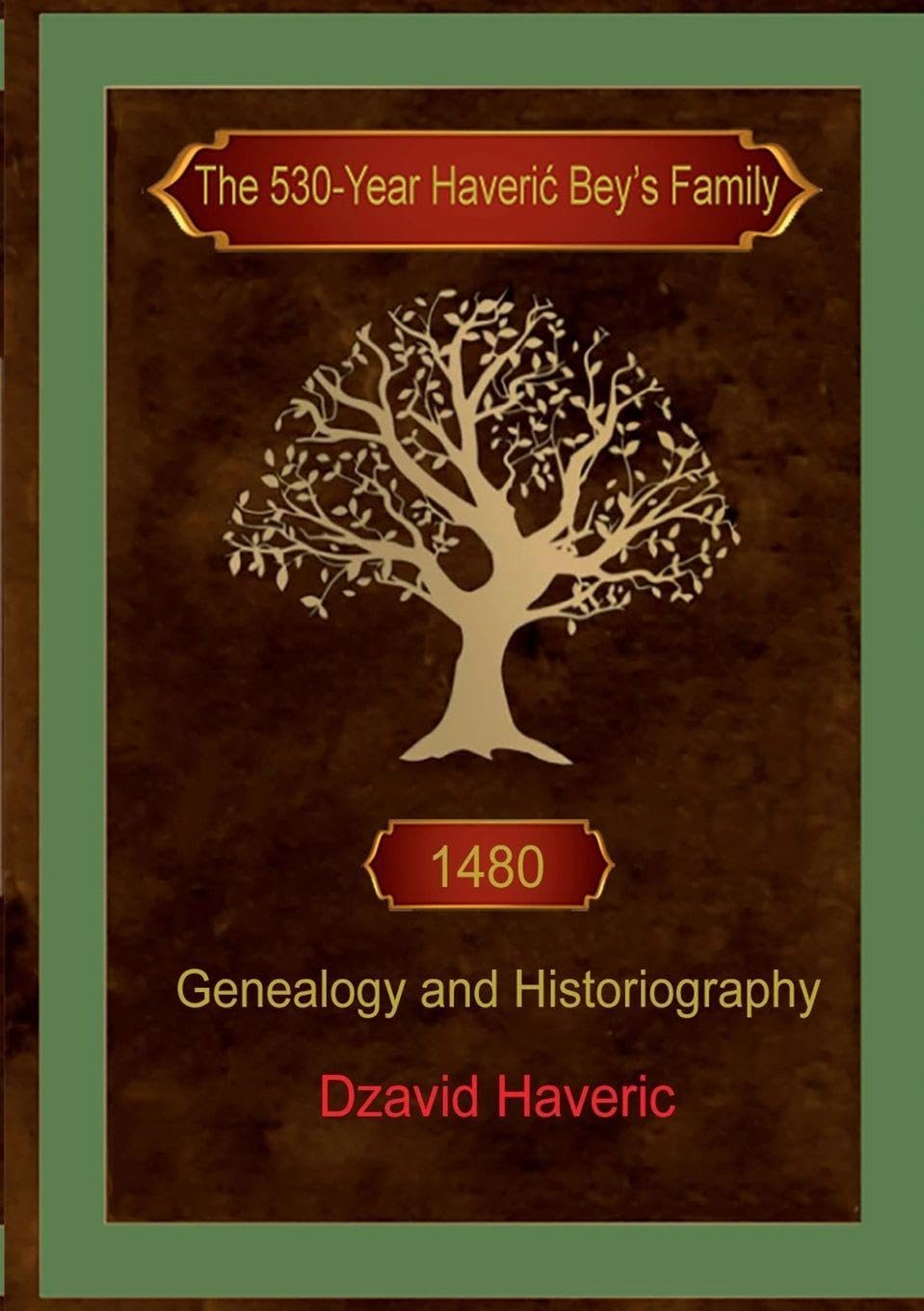 THE 530-YEAR HAVERI¿ BEY'S FAMILY Film, Art & Culture