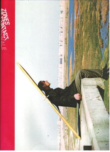 2006 Biennale of Sydney: Zones of Contact book