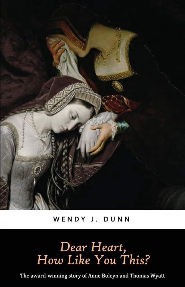 Dear Heart, How Like You This? Contemporary literature