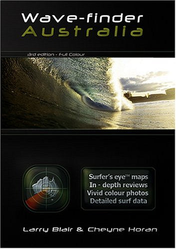 Wave-Finder Australia: The Ultimate Surf Travel Tool Leisure, Home & Garden