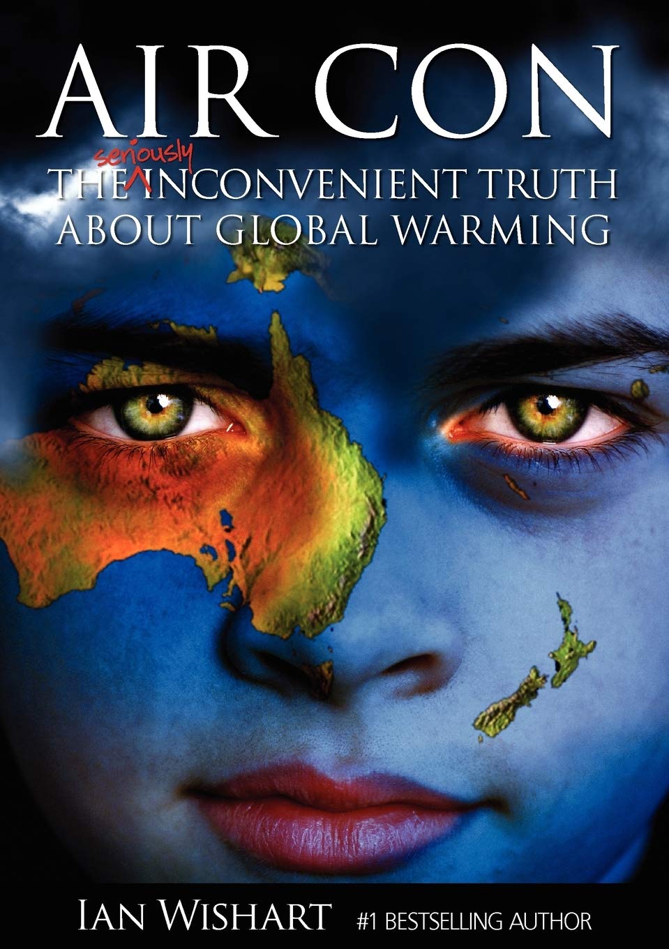 Air Con: The Seriously Inconvenient Truth About Global Warming Business, Finance & Career