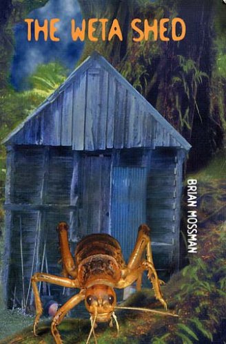 Product Image: The Weta Shed