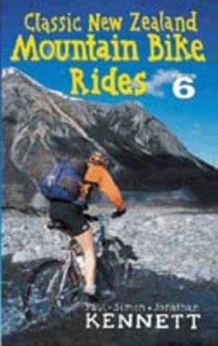 Classic New Zealand Mountain Bike Rides Leisure, Home & Garden