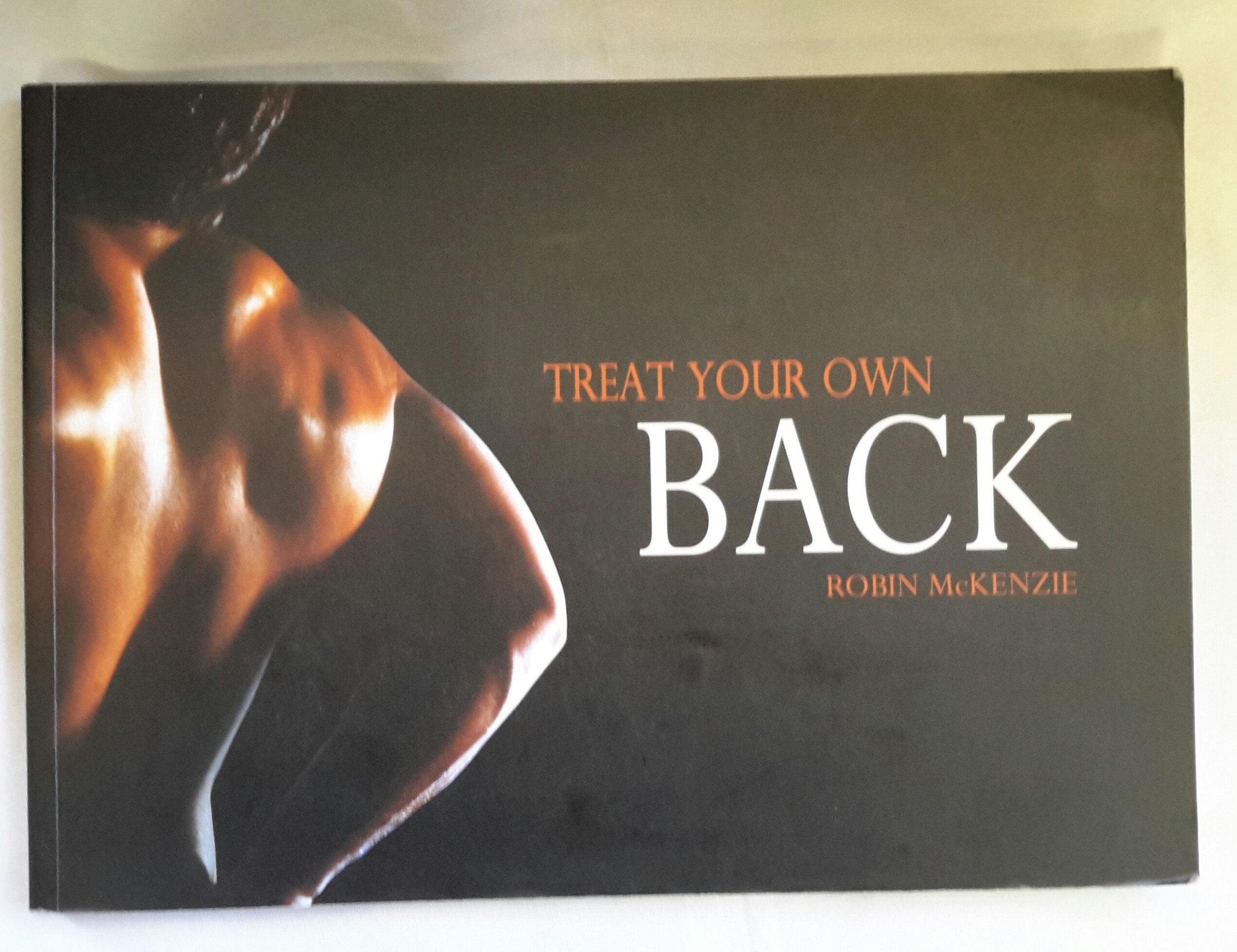 Product Image: Treat Your Own Back
