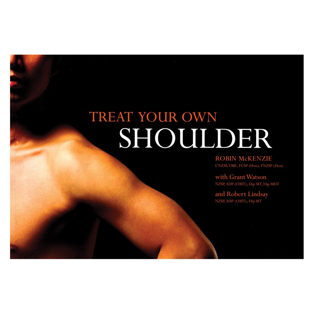 Product Image: Treat Your Own Shoulder
