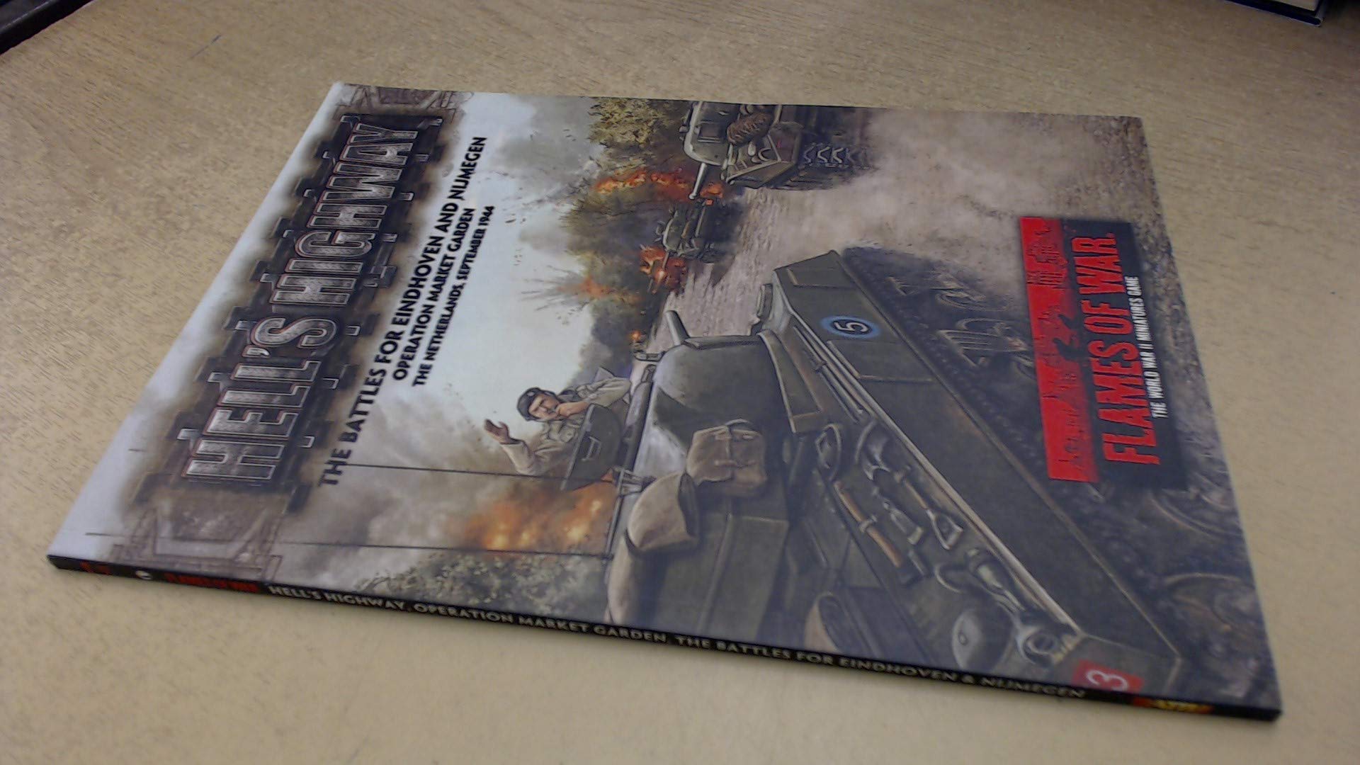 River of Heroes: Battles on the Vistula, Operation Bagration Leisure & Fun