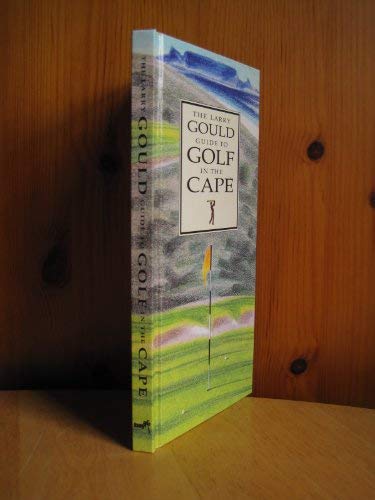 Product Image: Guide to Golf in the Cape