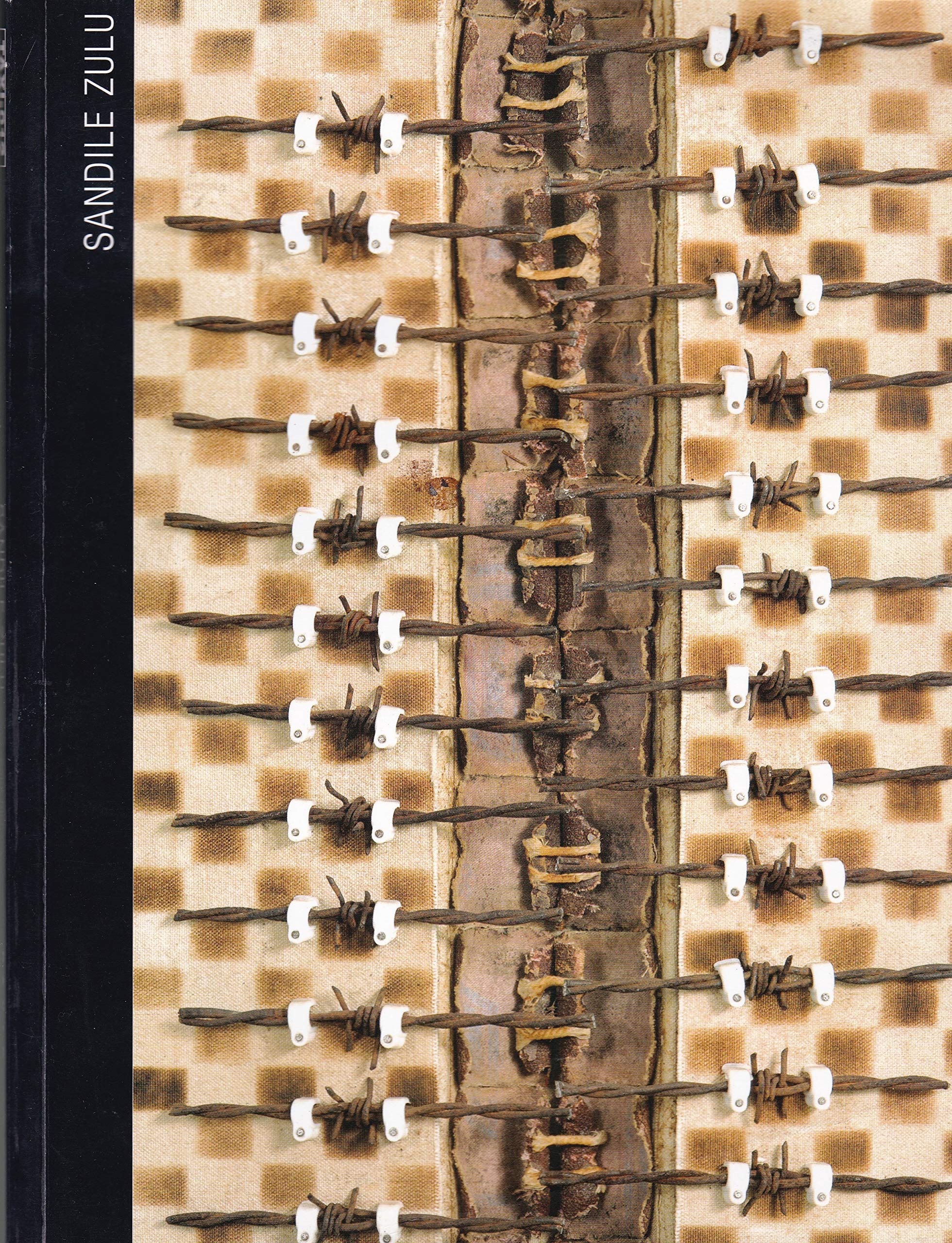 Taxi 012 - Sandile Zulu book