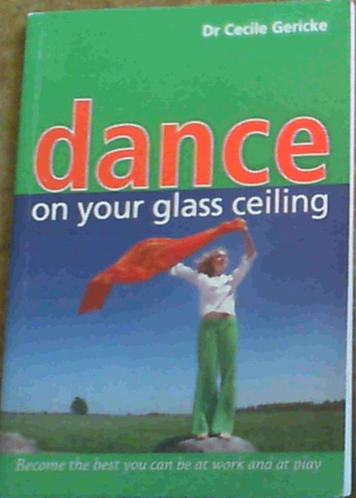 Product Image: Dance on Your Glass Ceiling