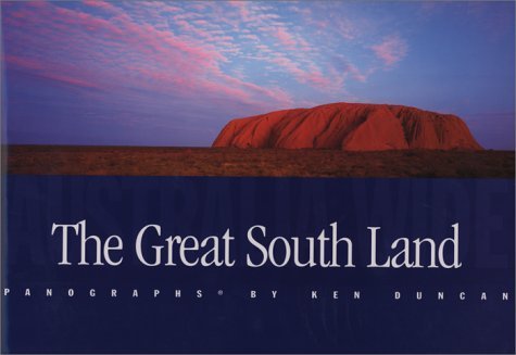 The Great Southland Travel Books