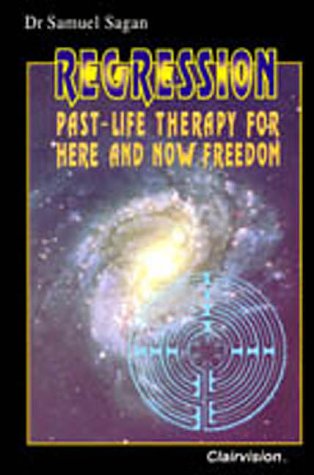 Product Image: Regression: Past-life Therapy for Here and Now Freedom