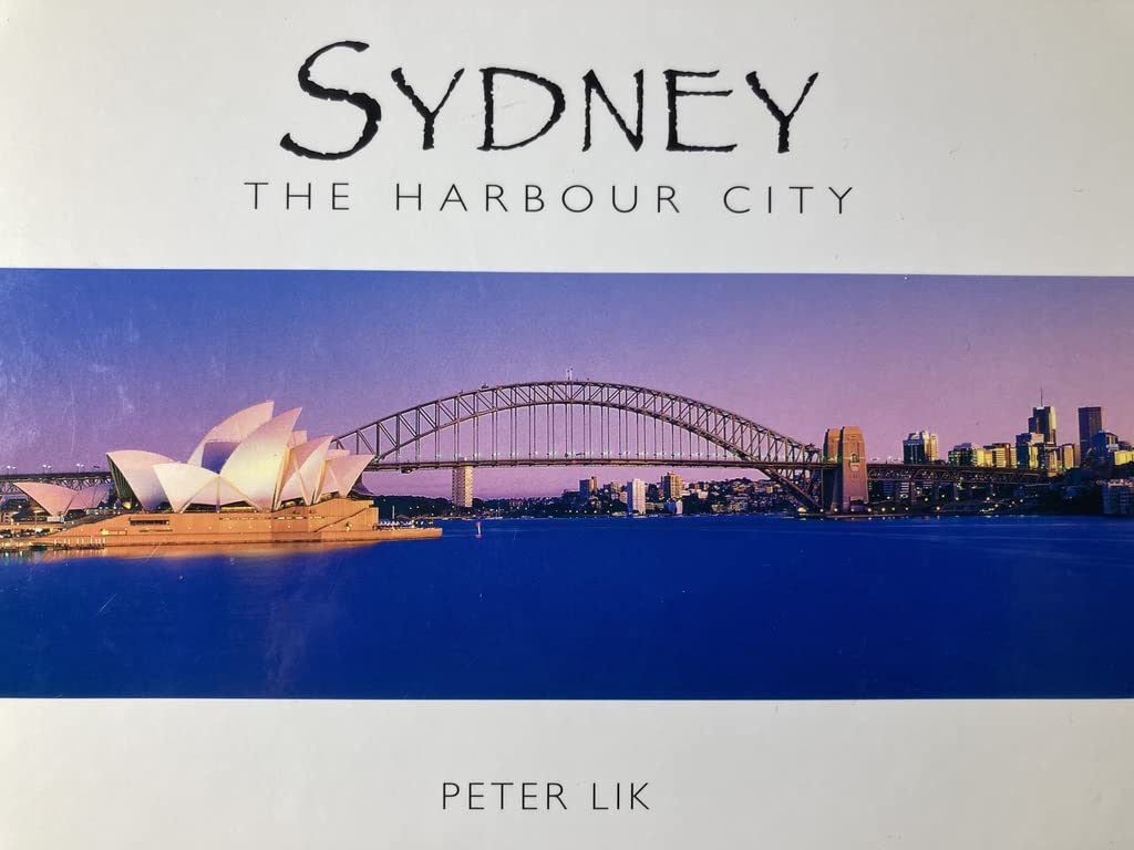 Sydney (Images of Australia) Travel