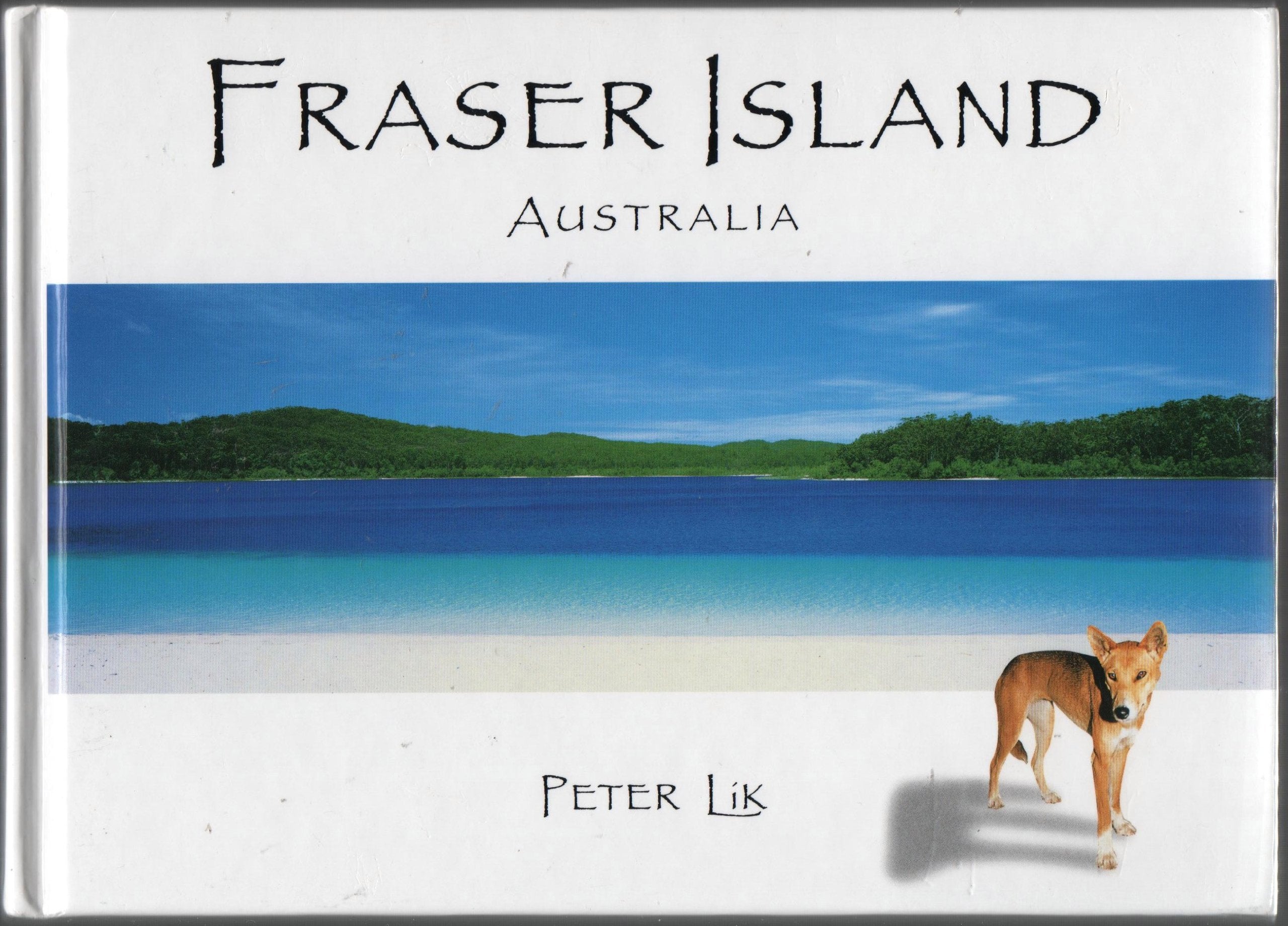 Fraser Island Travel