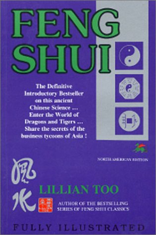 Feng Shui: North American Edition Architecture