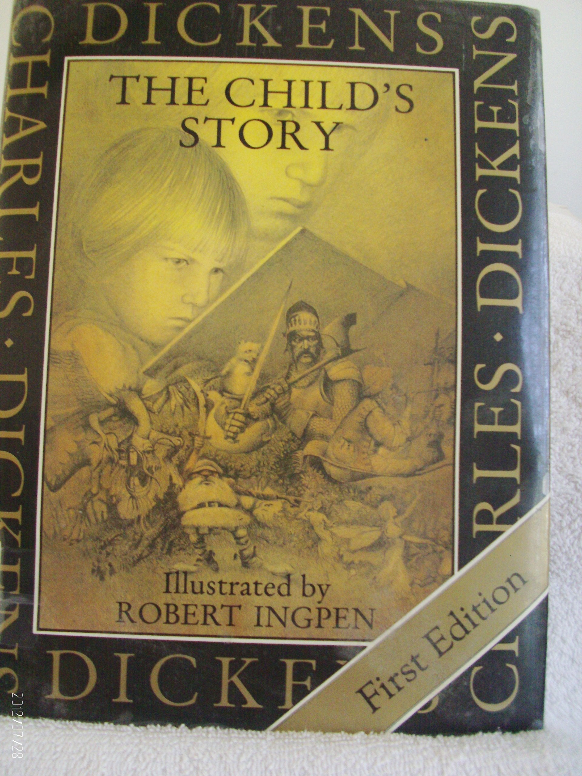 Product Image: Child's Story