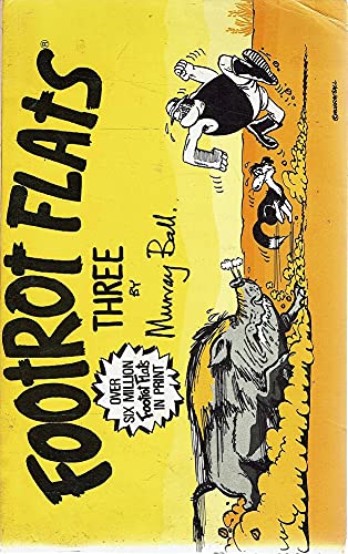 Product Image: Footrot Flats 3