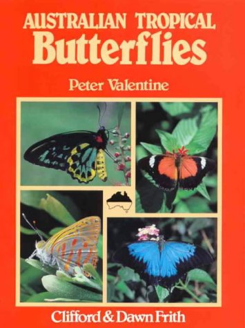 Product Image: Australian Tropical Butterflies