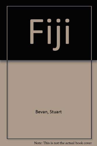 Fiji Books