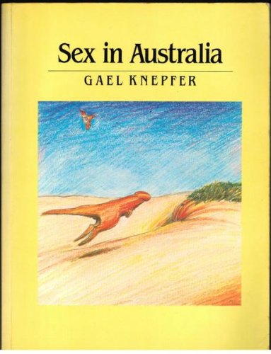 Sex in Australia Books