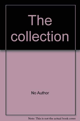 THE COLLECTION Books
