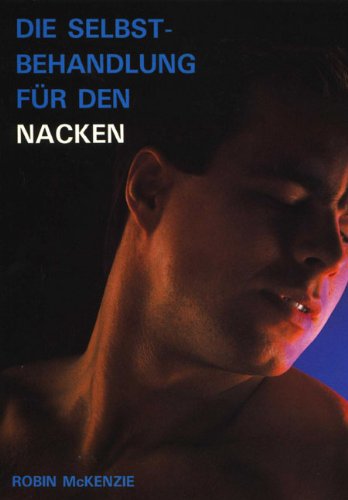 Behandle deinen Nacken selbst Medicine