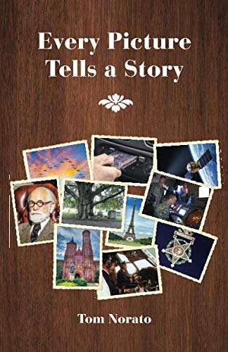 Every Picture Tells a Story Essays & Short Stories