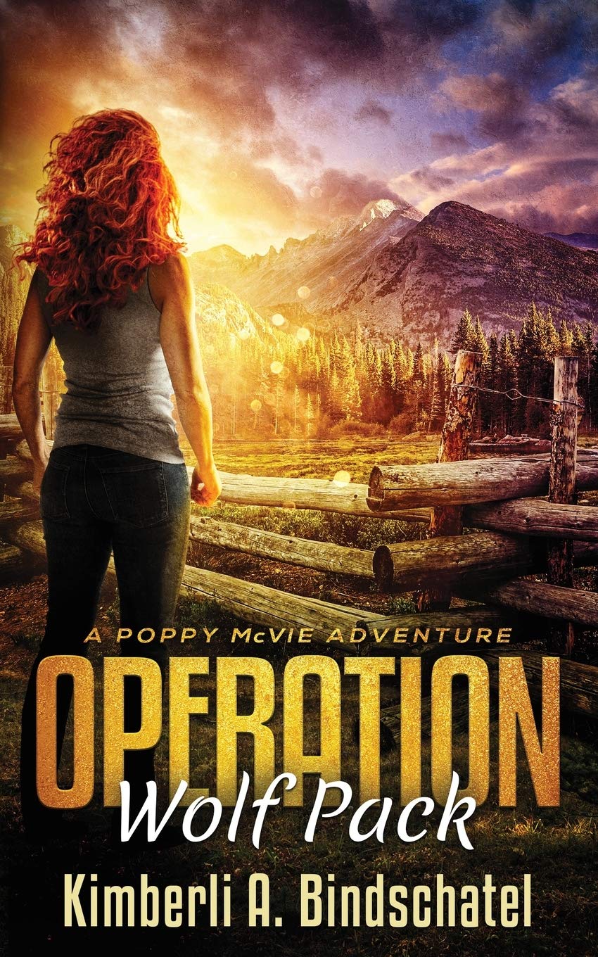 Operation Wolf Pack: A suspenseful, outdoor crime adventure in the Rocky Mountains of Idaho book