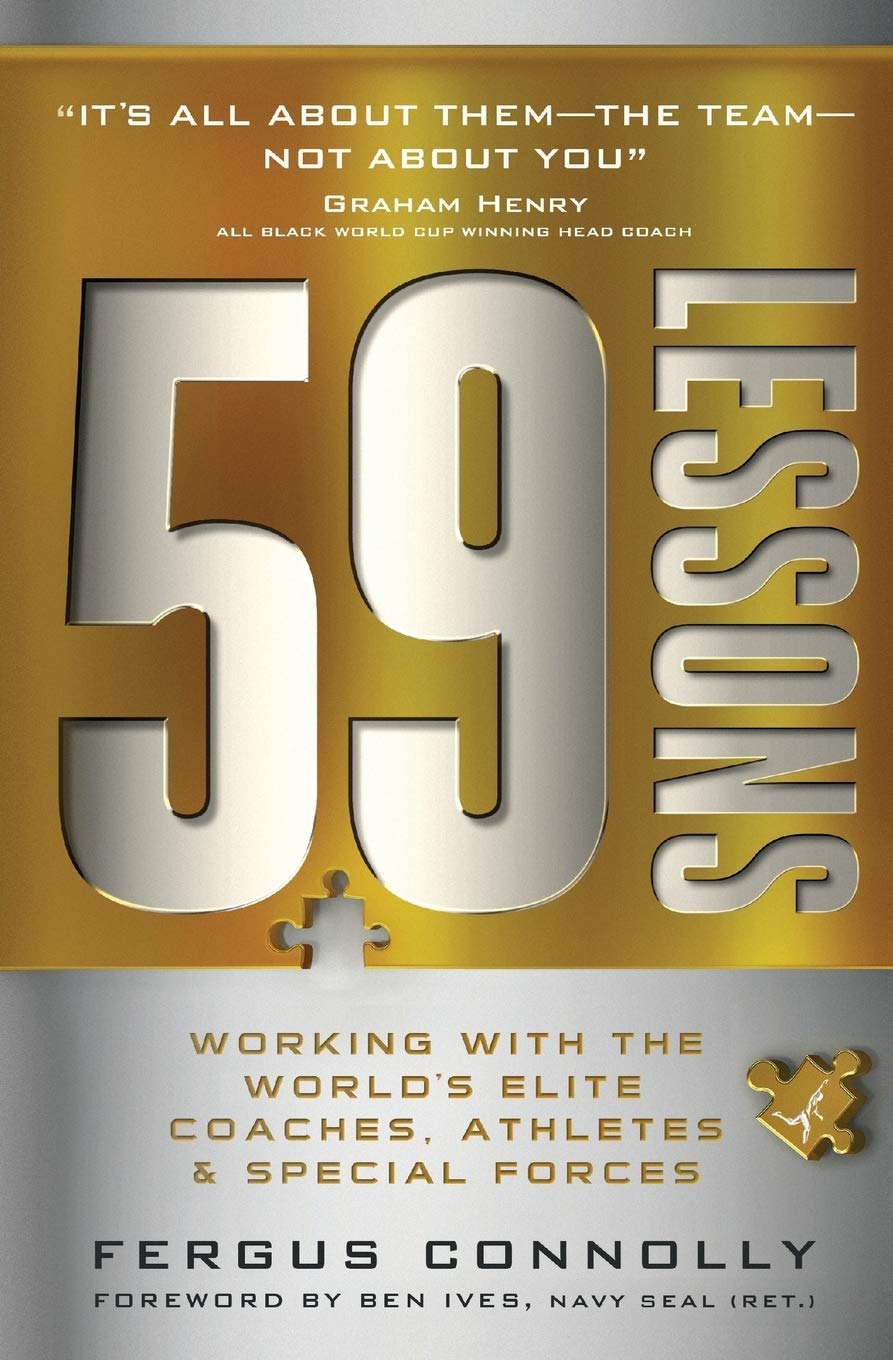 59 Lessons Law