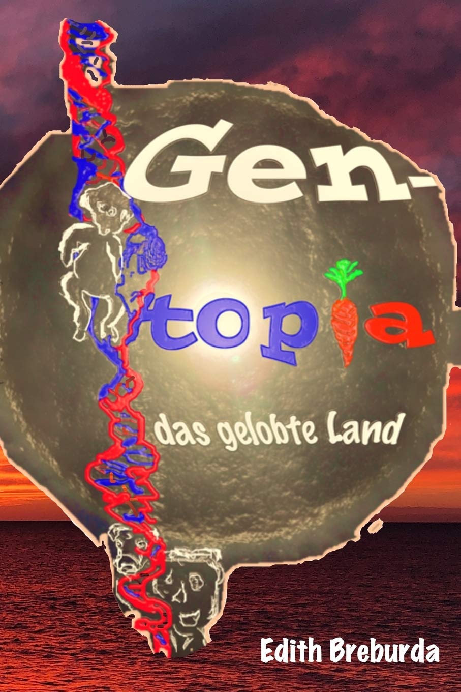 Gentopia, das gelobte Land (Biotechnologie, Band 3) Medicine