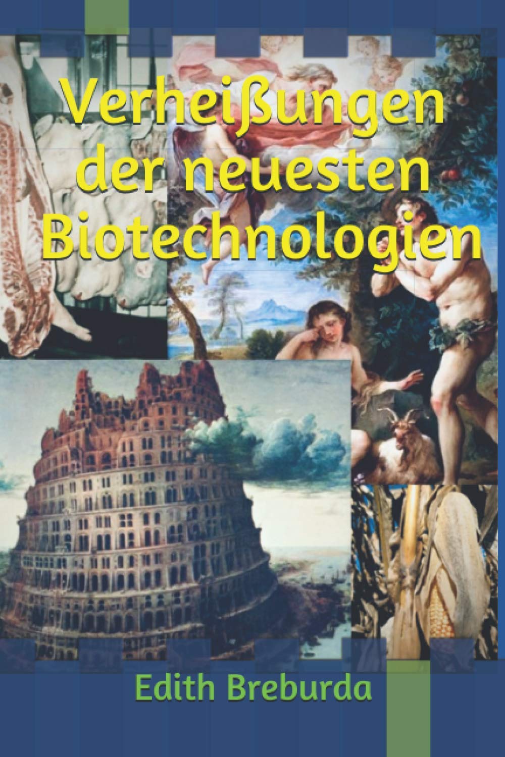 Verheißungen der neuesten Biotechnologien Medicine
