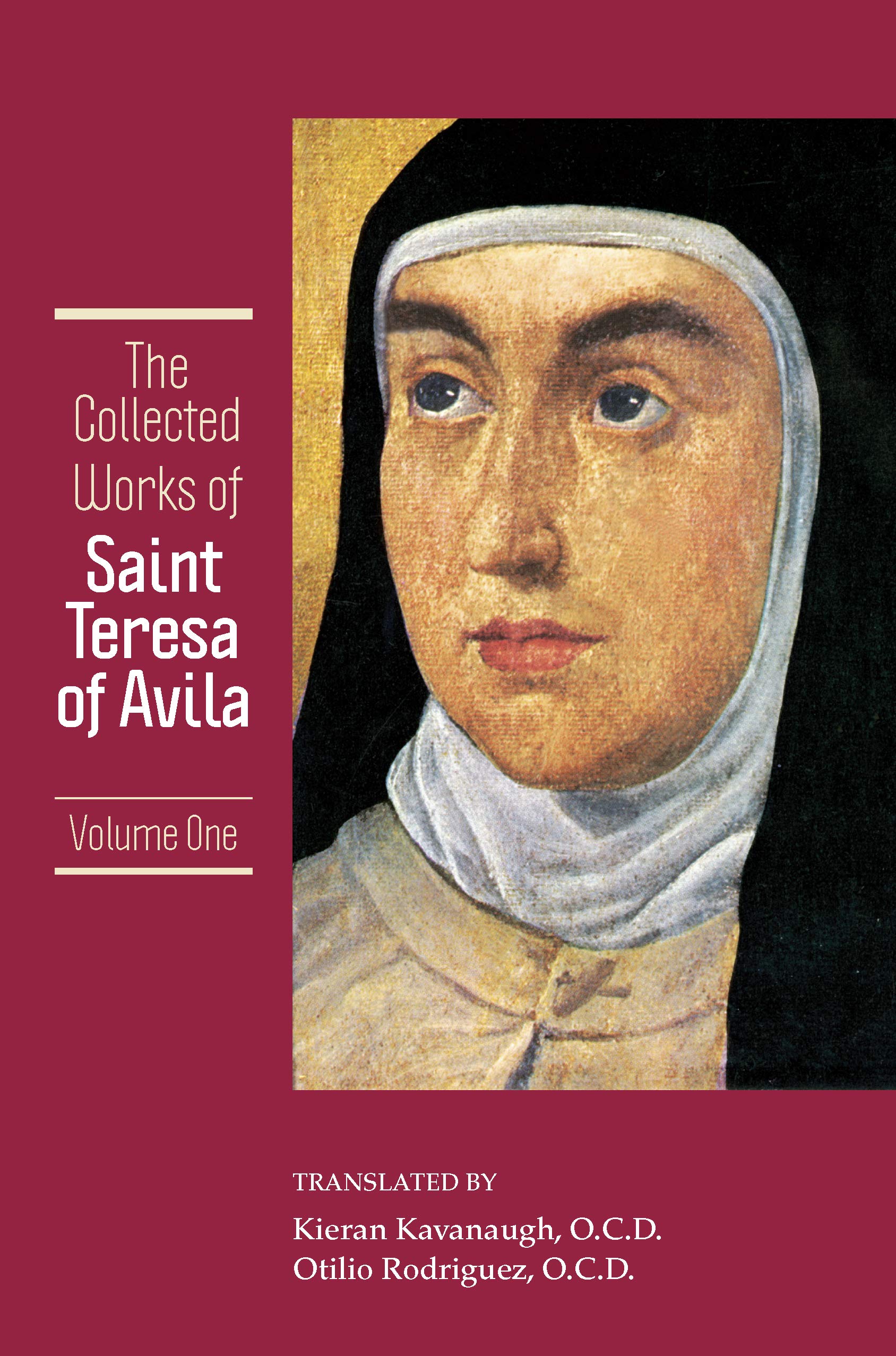The Collected Works of St. Teresa of Avila, Vol. 1 Social Sciences