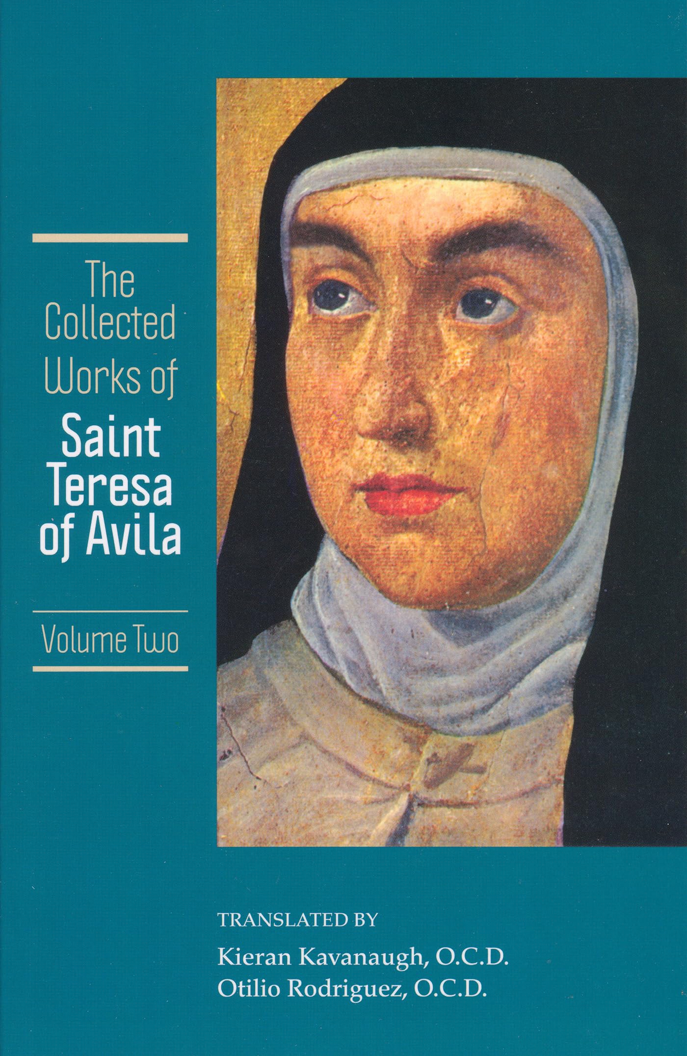 The Collected Works of St. Teresa of Avila, Vol. 2 Social Sciences