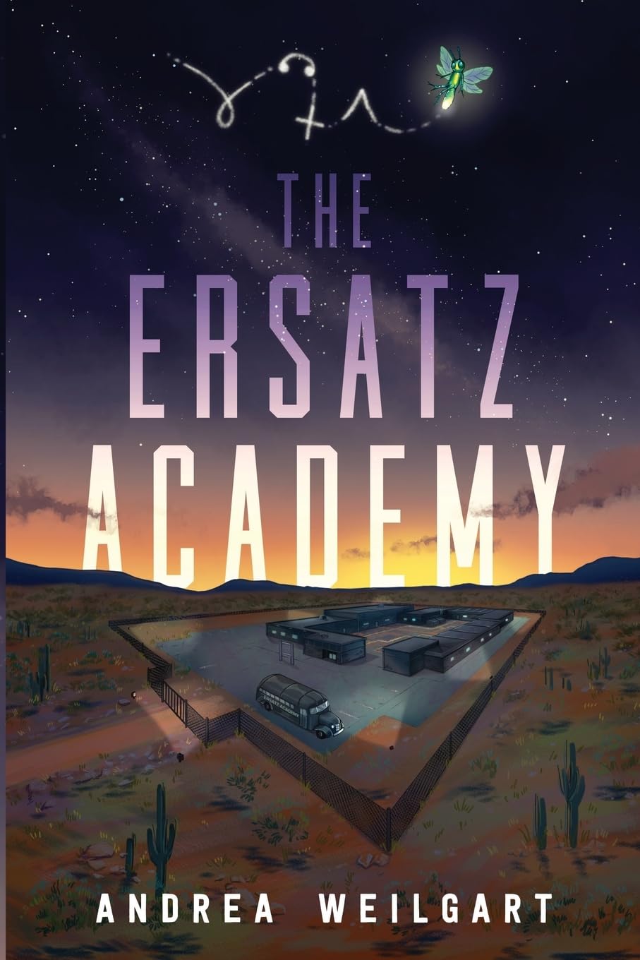 Product Image: The Ersatz Academy