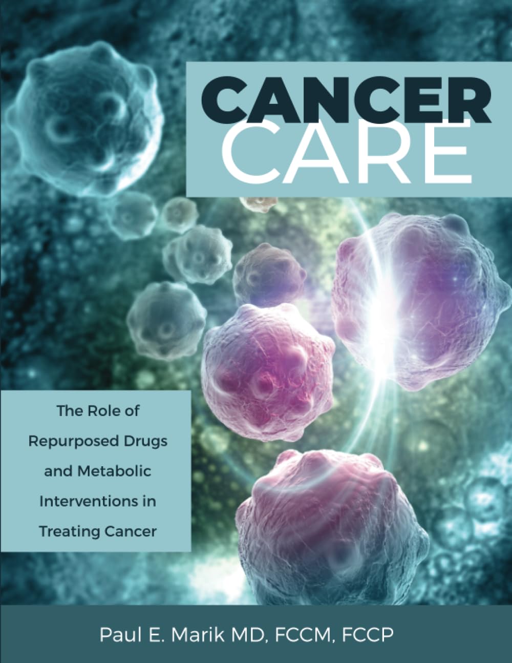 Cancer Care: The Role of Repurposed Drugs and Metabolic Interventions in Treating Cancer Medicine