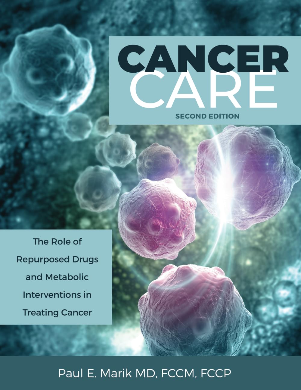 Cancer Care: The Role of Repurposed Drugs and Metabolic Interventions in Treating Cancer Medicine