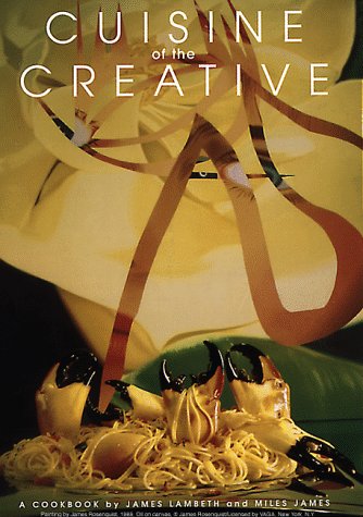 Product Image: Cuisine of the Creative